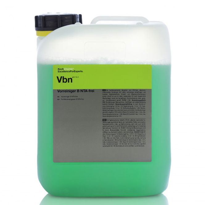Hovedbilde Koch-Chemie forvask VB 20L