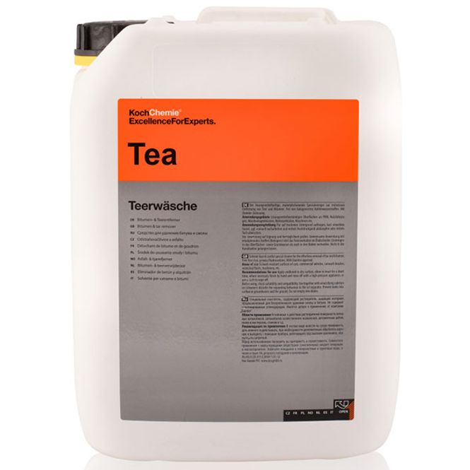 Hovedbilde Koch-Chemie asfalt og tjærefjerner Tea 20L