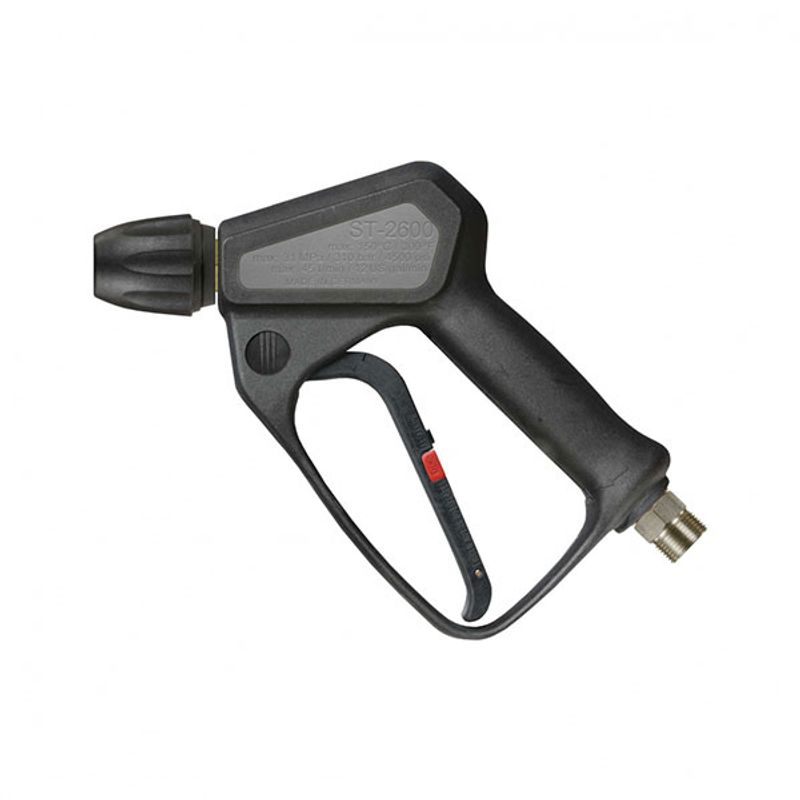 Høytrykkpistol ST-2600
