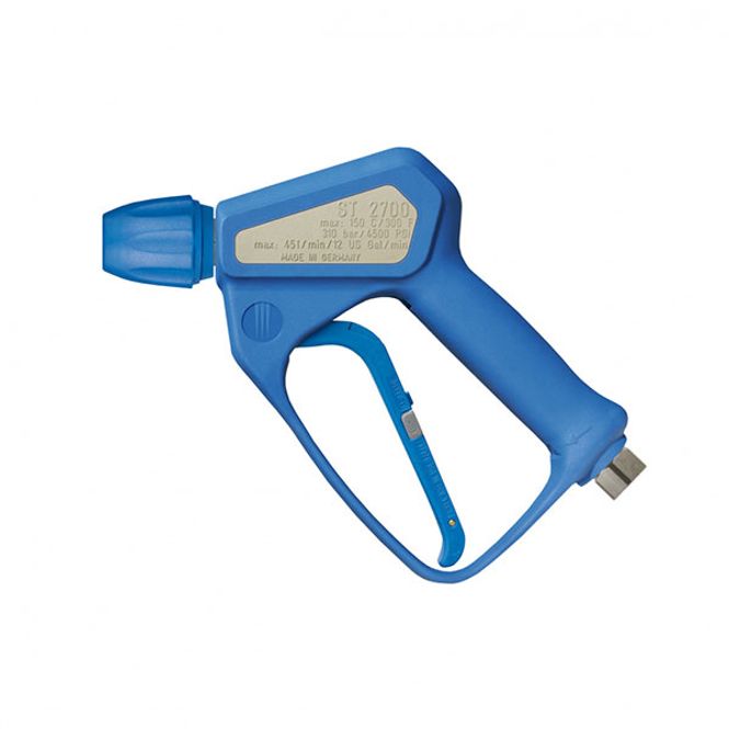 Hovedbilde Høytrykkpistol ST-2700 m/svivel