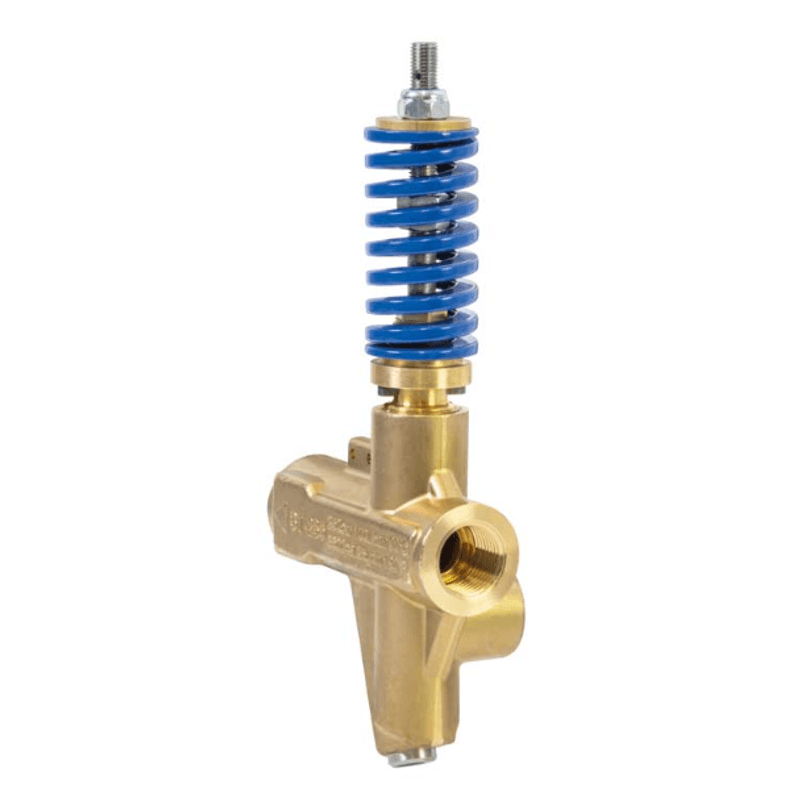 ST-285 250bar 100l/min omløpsventil