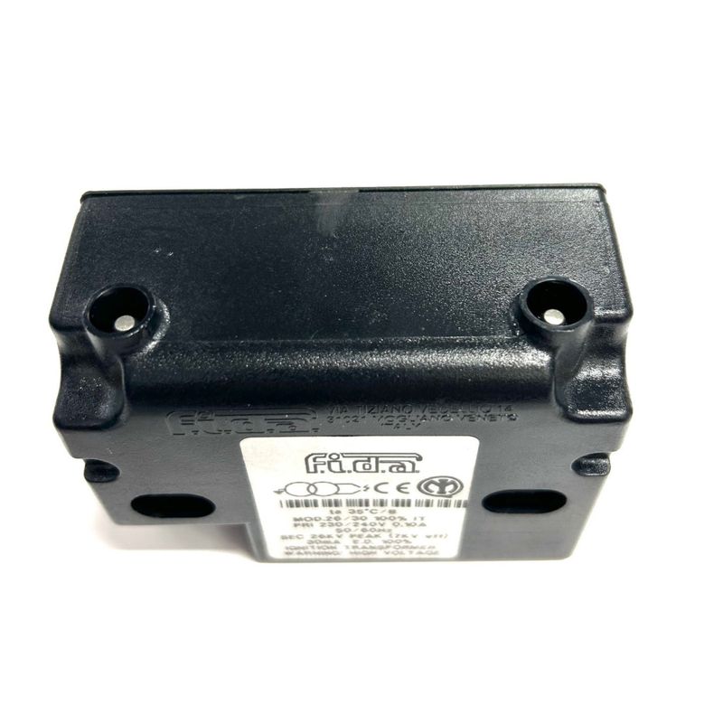 Tenntrafo Fida Mod.26/30