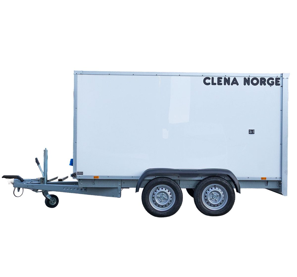 Clena Vaskehenger 300 bar 27-30 l/min
