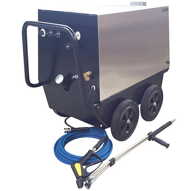 Hovedbilde HV mobil 160-25, Clena