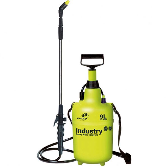 Hovedbilde Pumpekanne, 9 L, Marolex