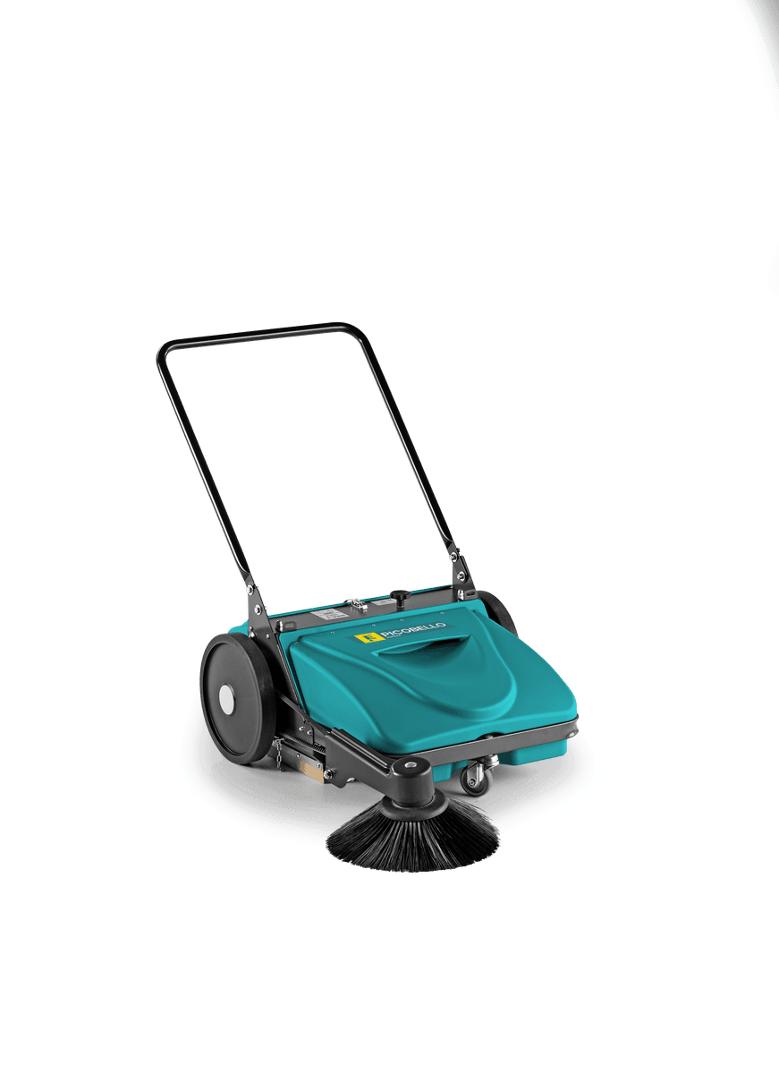 Eureka Picobello 151 Eco feiemaskin