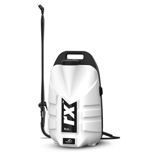 Hovedbilde Ryggsprøyte batteridrevet Marolex RX ALKA 12L