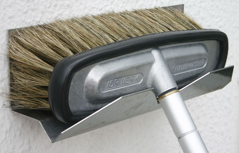 Lanseoppheng rustfritt