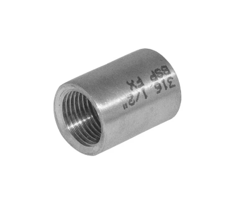 Muffe BSP 1/4