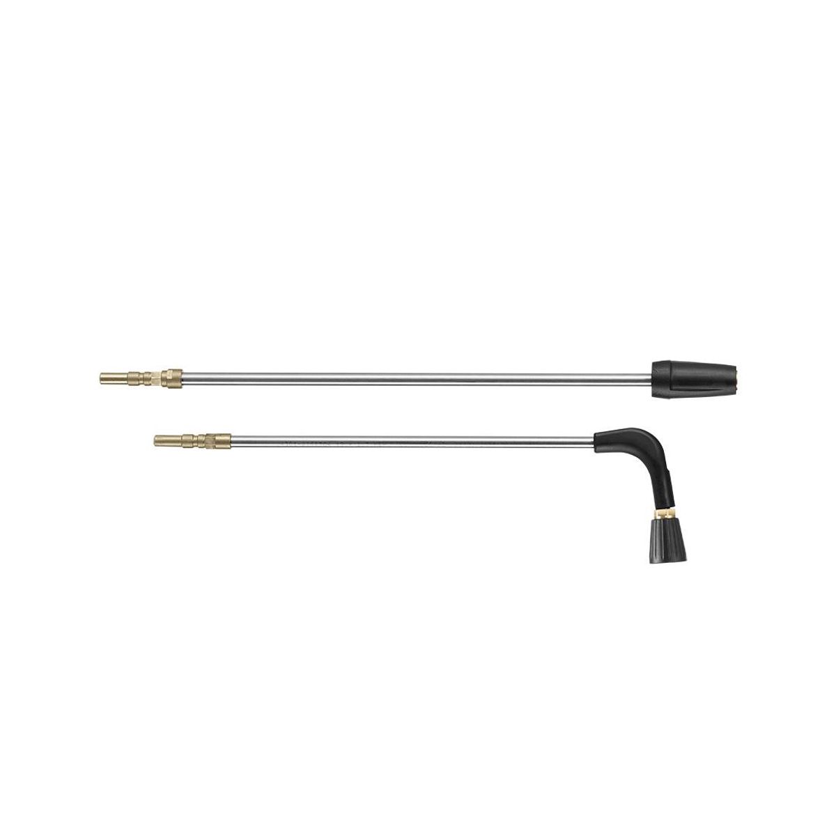 Kränzle underspyling lanse med hurtigkobling