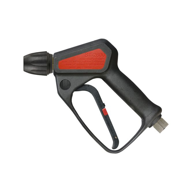 Hovedbilde Høytrykkpistol ST-2600